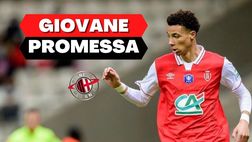 Calciomercato Milan – Diversi club inglesi su Ekitike del Reims