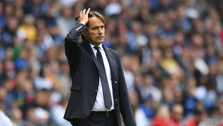 Inter, senza giovani scelte ridotte per Inzaghi. E il calendario non li favorisce - immagine 1