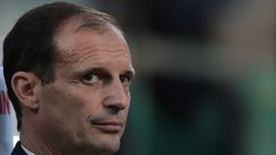 Allegri: “Bella partita contro una bella Inter: pari giusto. Voglio restare alla Juve”