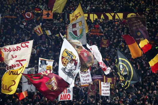 Getty Images) Dopo l’agguato, i Fedayn pronti alla resa dei conti: “Riprendiamo lo striscione”- immagine 2