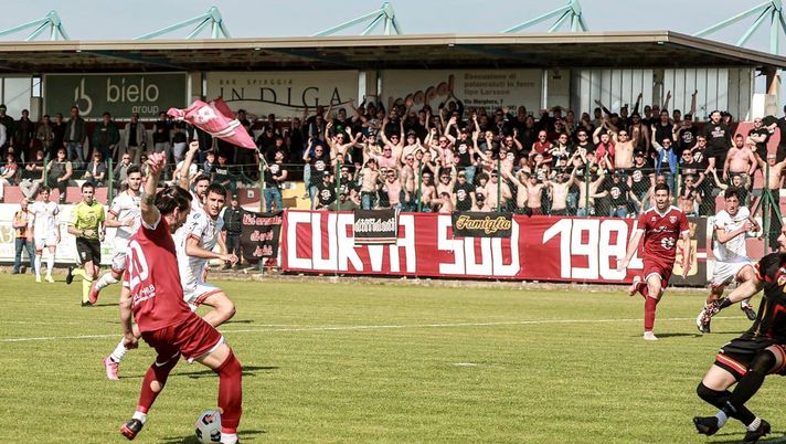 Union Clodiense, che occasione sprecata in casa del fanalino di coda - immagine 1
