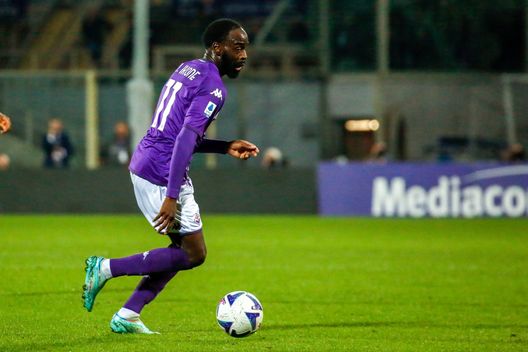 Ikone si è preso la fascia. Ora manca l’ultimo gradino per diventare un top- immagine 2