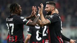 MILAN NEWS | Un Milan vecchio stile batte gli spurs: che serata a S.Siro!