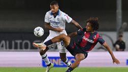 Verona, buon punto col Bologna (0-0). Montipò decisivo con due grandi parate
