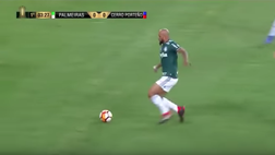 VIDEO / Felipe Melo espulso in tre minuti. Brutto fallo e rosso per l’ex Inter