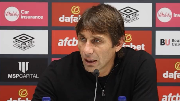 Conte: “Ritorno in Italia? Vivo il presente, ma questo Paese è nel mio cuore” - immagine 1