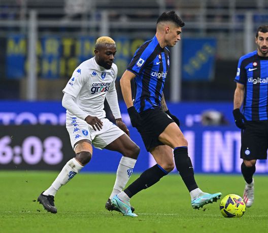 Inter, attacco spuntato: Correa, altro flop e numeri impietosi. Lukaku sembra un altro- immagine 2