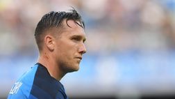 Zielinski, tabù Roma: nessun gol e assist per Piotr contro i giallorossi