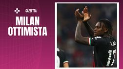 Calciomercato Milan – Laudisa: “Rinnovo Leao, possibile patto con Mendes”