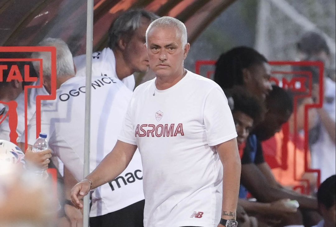 Roma-Nizza – FOTO GALLERY - immagine 72