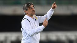 Juric: “Belli ma perdenti? Non mi va, ora basta”