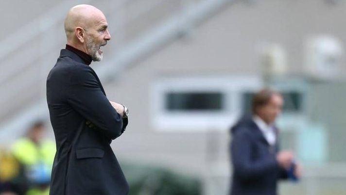 Ospedali, medici e infermieri: Pioli dice grazie 