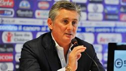 Gazzetta-Pradè: “Ho trasmesso il covid a tutta la mia famiglia”