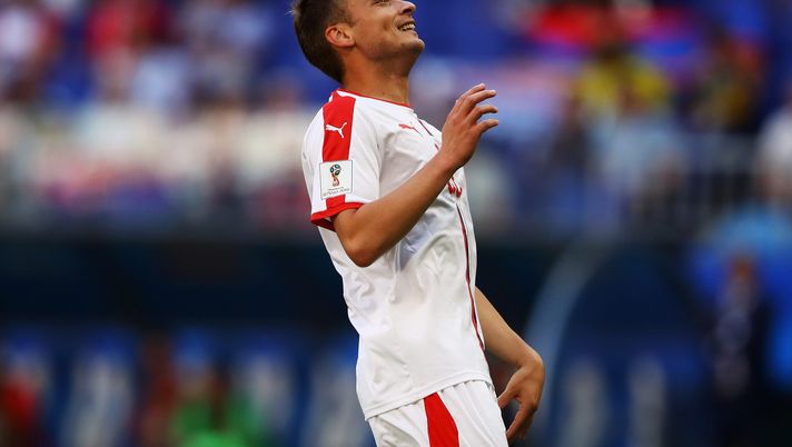 4 ex viola e alcuni nomi di lusso: ecco cosa offre la lista degli svincolati - immagine 1