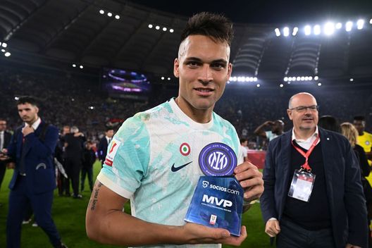 Lautaro, messaggio al Manchester City: decisivo nelle finali, può sognare il Pallone d’Oro- immagine 3