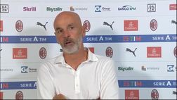 Spal-Milan, Pioli: “Squadra stanca. Rebic? Meno brillante” | VIDEO