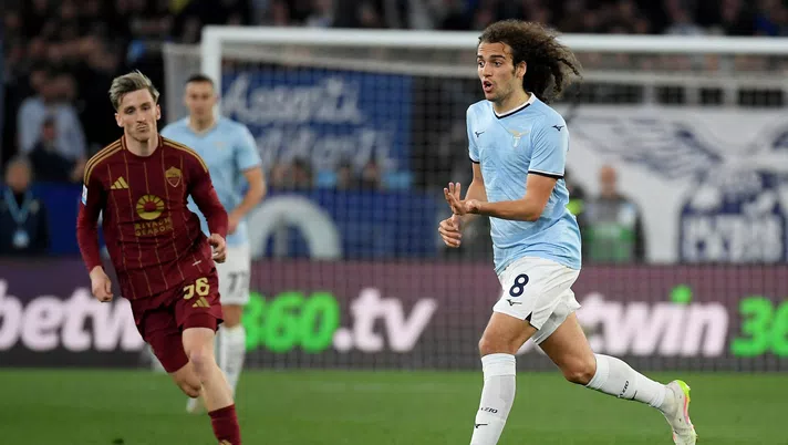 Guendouzi