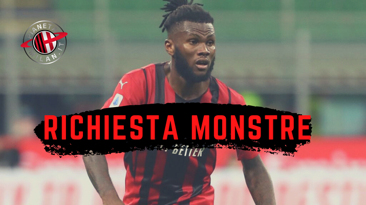Franck Kessie