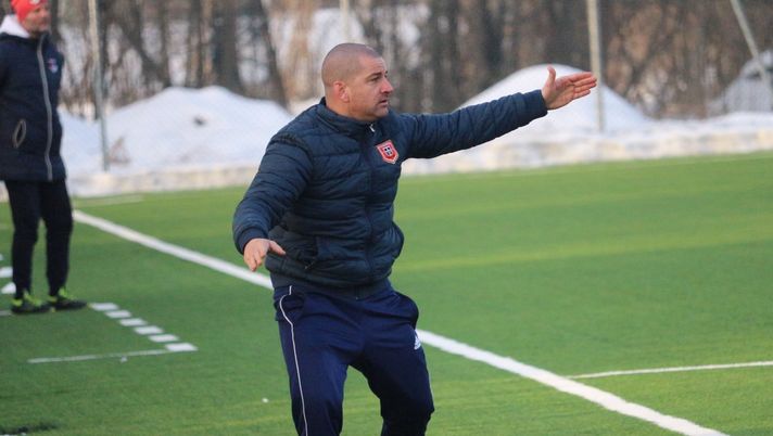 Serie D, il Mestre continua a correre. Zecchin: &#8220;Grande atteggiamento&#8221; 