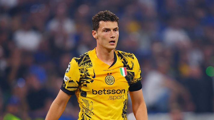 Pavard: “E’ una sconfitta che fa male, ma ci rialzeremo. L’Inter non si abbandona mai” - immagine 1