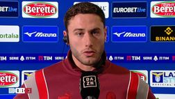 Milan, Calabria: “Inter? Poco da dire ragazzi, grande campionato. Giusto farle i complimenti”