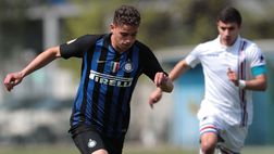Europei U 17, l’Italia batte la Germania: subito scatenato Esposito, gol e assist