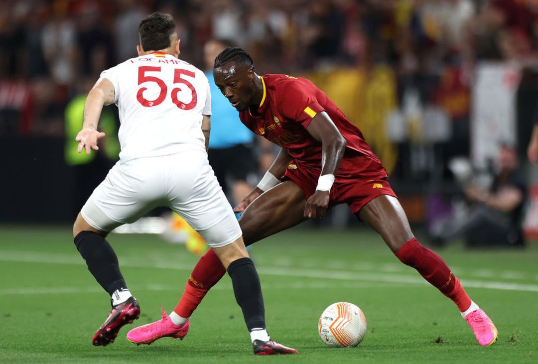 Finale Europa League, Siviglia-Roma 5-2 (d.c.r.) – FOTO GALLERY - immagine 67