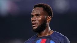 SM – Inter, Kessie obiettivo concreto: si lavora oggi per averlo in estate