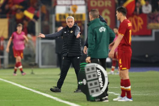 (Photo by Julian Finney/Getty Images) Conference League, di corto Mou…- immagine 2