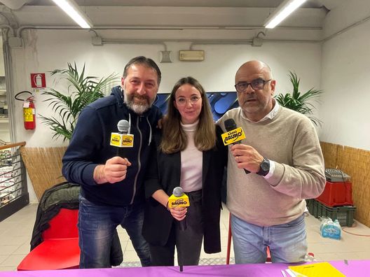 “Legnaia in Viola” con Christian Riganò e David Guetta: l’evento speciale- immagine 2