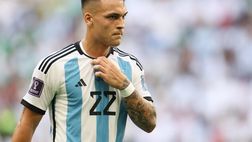 Argentina-Messico, le probabili formazioni e dove vederla