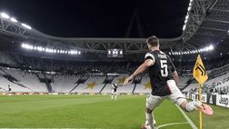 Pjanic crede nella Champions League