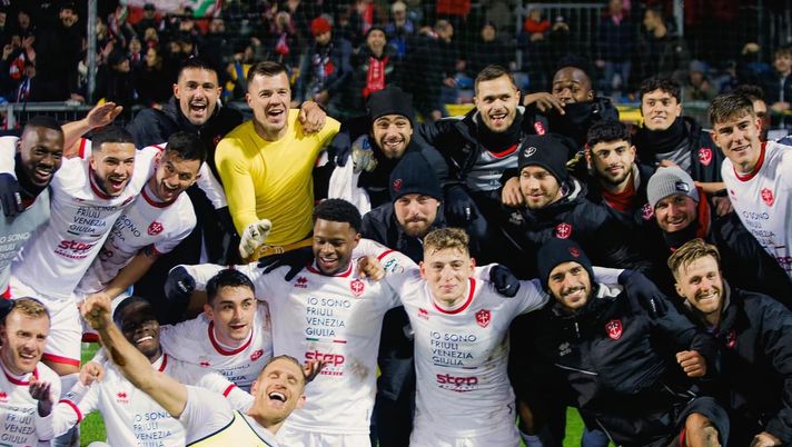 Analizziamo l’ottimo momento del Padova in ottica promozione - immagine 1