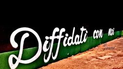 Chieti, sassate e bottigliate al derby abruzzese: per 17 ultras spuntano i Super-Daspo…