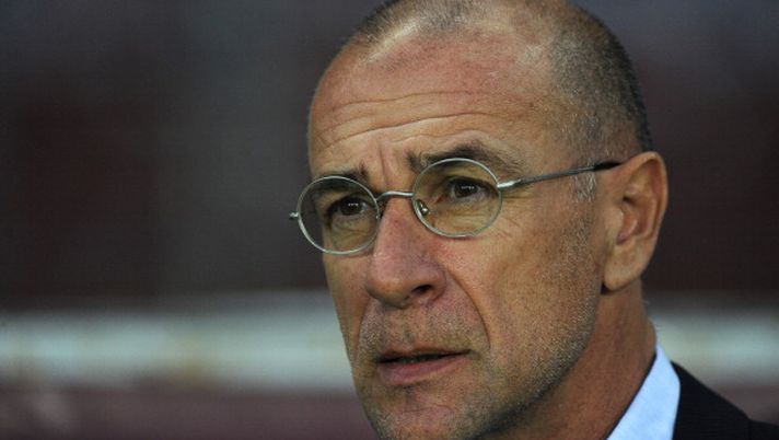Ballardini: “Gesto di Franco Vazquez? Mi sono fatto una mia idea sul Mudo”  Ballardini: “Gesto di Franco Vazquez? Mi sono fatto una mia idea sul Mudo”