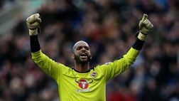 Reading, Ali Al-Habsi: “Gli errori fanno parte del calcio”