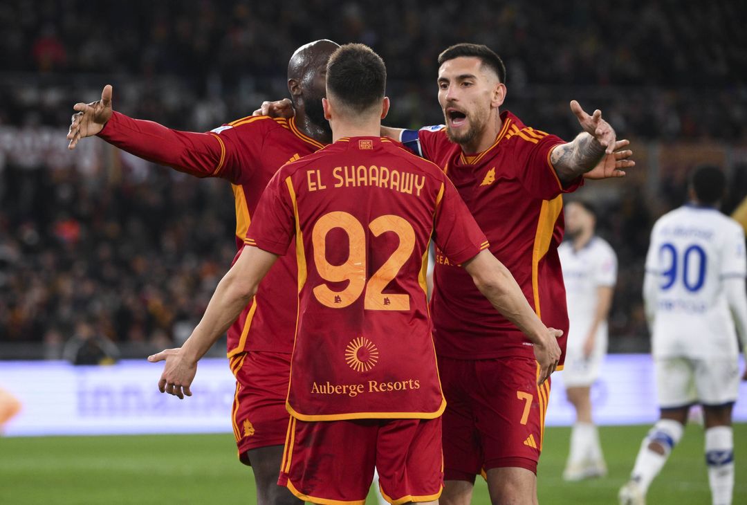 Roma-Verona – FOTOGALLERY - immagine 68