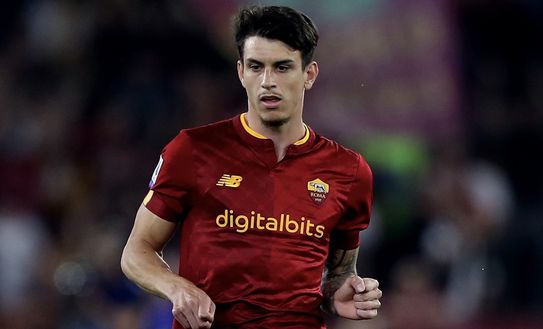 Roger Ibañez (difensore AS Roma) | Serie A News (Getty Images) Roger Ibañez AS Roma
