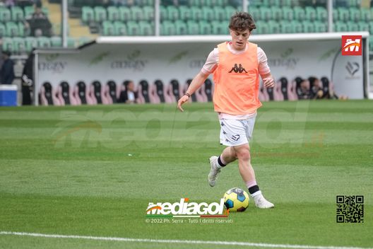 Primavera, Palermo-Catanzaro: Di Benedetto e la conferma del primato al “Pasqualino”- immagine 2
