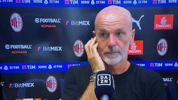 Milan, Pioli: “Scudetto? Vedo nei miei la fame giusta per scrivere altre pagine di storia”