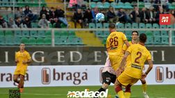 LIVE Cittadella-Pisa, 28ª giornata Serie B: segui la diretta