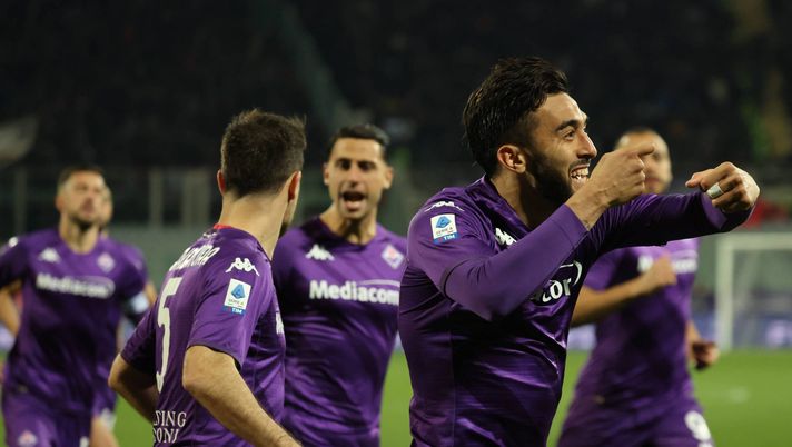 R. Galli: “La Fiorentina deve sentirsi obbligata a passare questo turno” - immagine 1