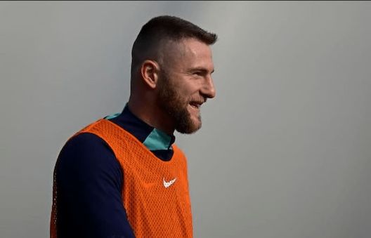 Skriniar Appiano Gentile Inter