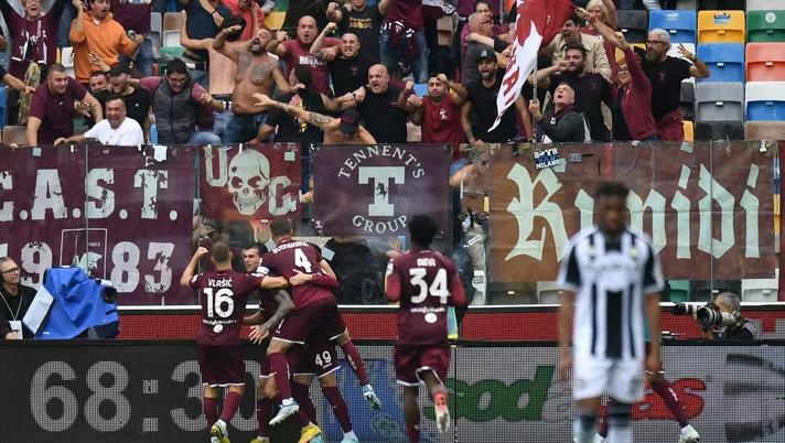 Toro: ti odio, ti amo - immagine 1