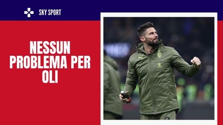 napoli milan formazioni