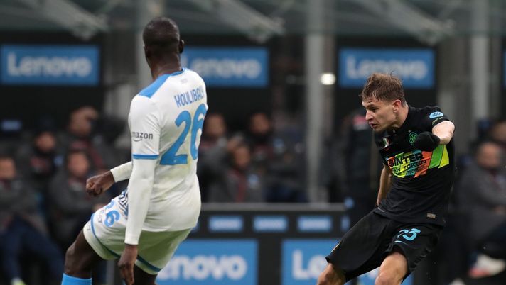 inter napoli