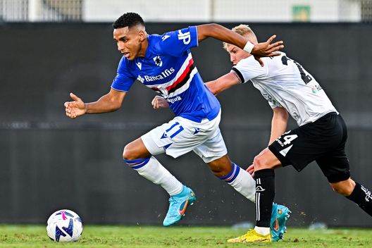 (Photo by Simone Arveda/Getty Images) sabiri covid