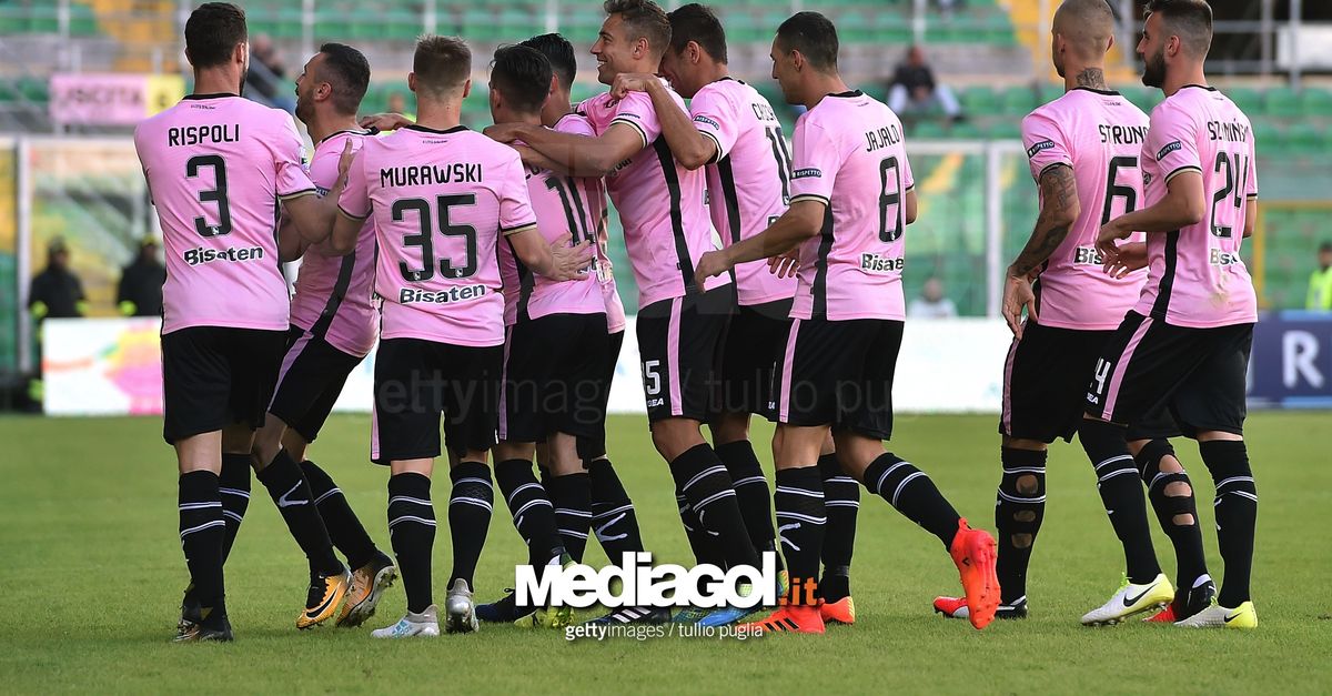 Palermo, 2017 in numeri partite, gol e curiosità dell’anno rosanero… Mediagol Palermo, 2017 in numeri partite, gol e curiosità dell’anno rosanero… Mediagol