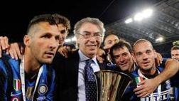MORATTI: “SNEIJDER VERSO IL GALA”. WES: “CI SONO DUE OPZIONI. SE…”
