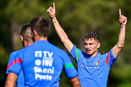 In Belgio – Inter, per Esposito potrebbe esserci una svolta a sorpresa- immagine 2